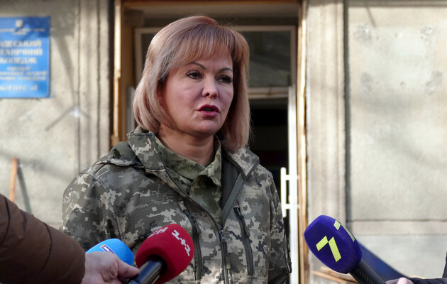 Медійники звинувачують Наталію Гуменюк у забороні висвітлювати злочини РФ і вимагають її звільнення