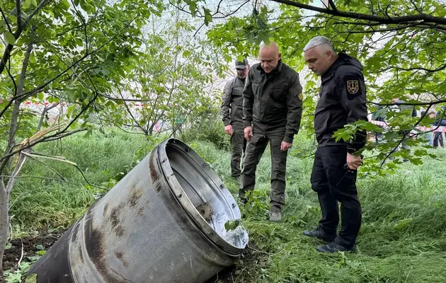 Страшний день для Одеси: росіяни вдарили касетним боєприпасом по популярній локації – ОВА