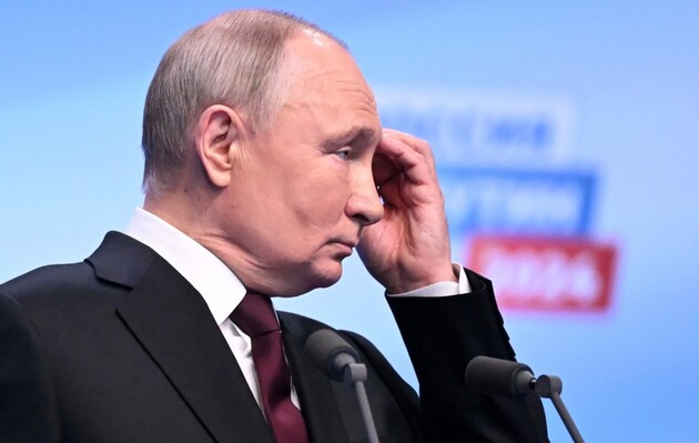 До Путіна прилетів «чорний лебідь». Чому ІДІЛ атакує Росію?