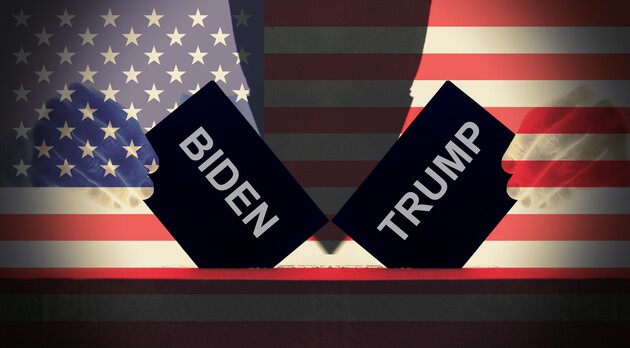 Трамп чи Байден: кому американці більше довіряють у питаннях економіки