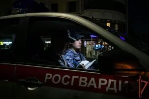 Россияне хотят пополнять ряды Росгвардии школьниками из Украины